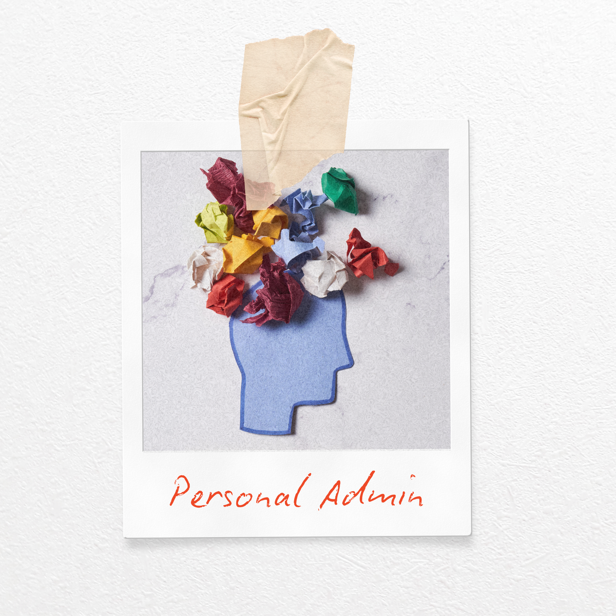 Oct .13th : Personal Admin Night