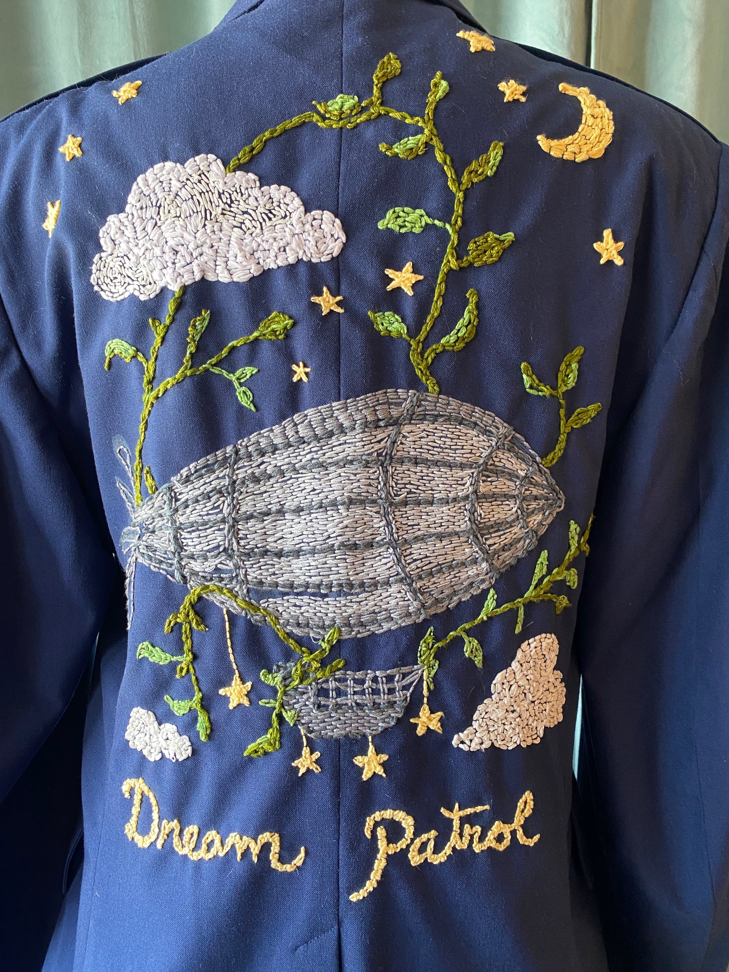 Vintage Air Force: Dream Patrol