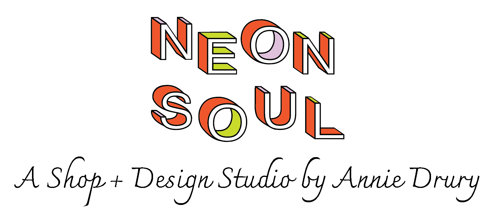 Neon Soul