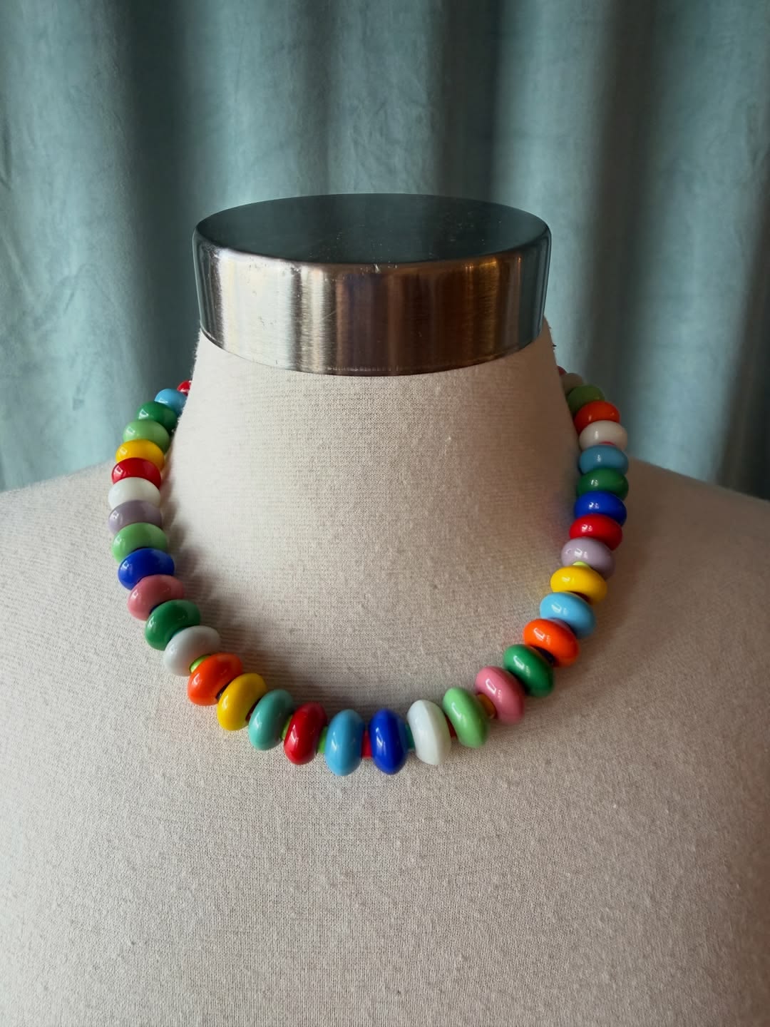 Candy Neckace