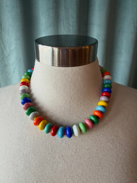 Candy Neckace