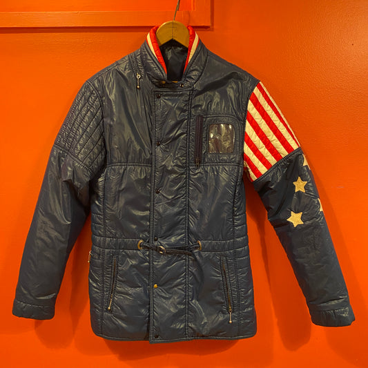 USA Ski Team Jacket