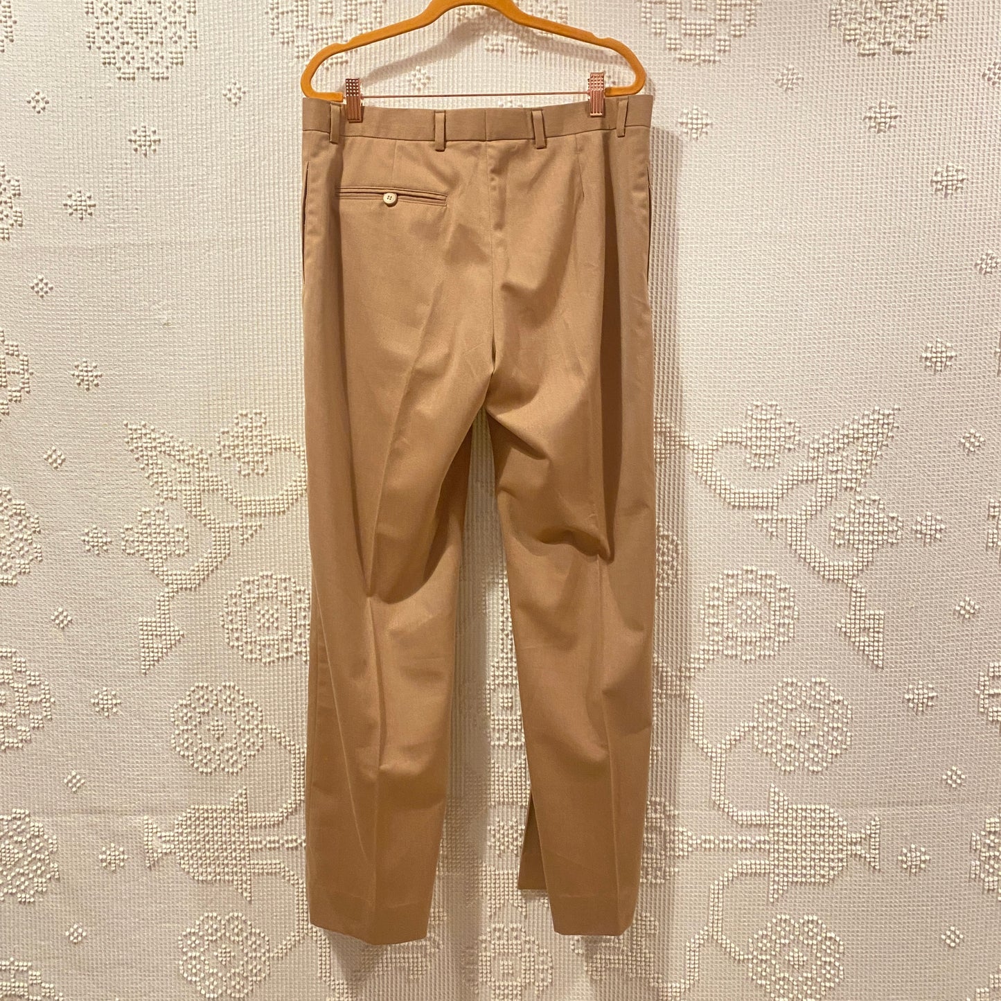 Suit Pants