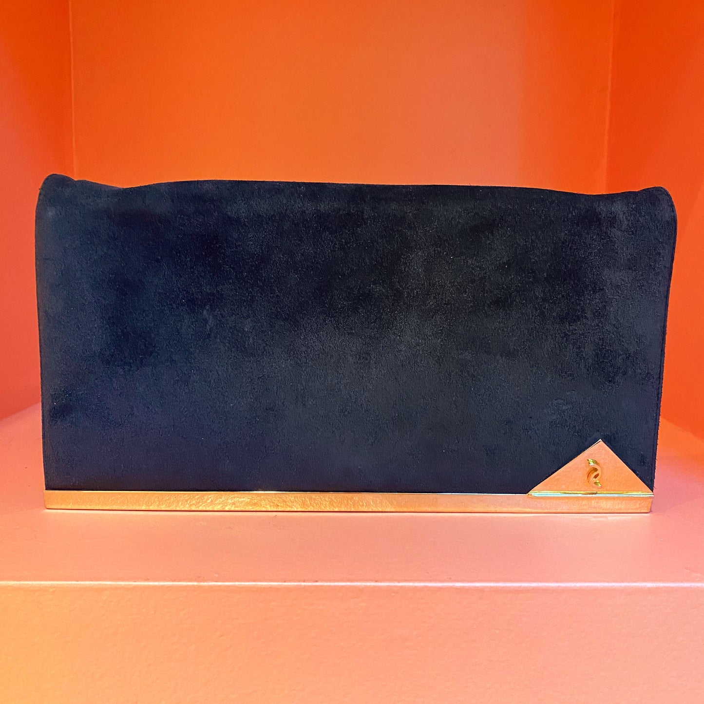 Susan Gail Clutch