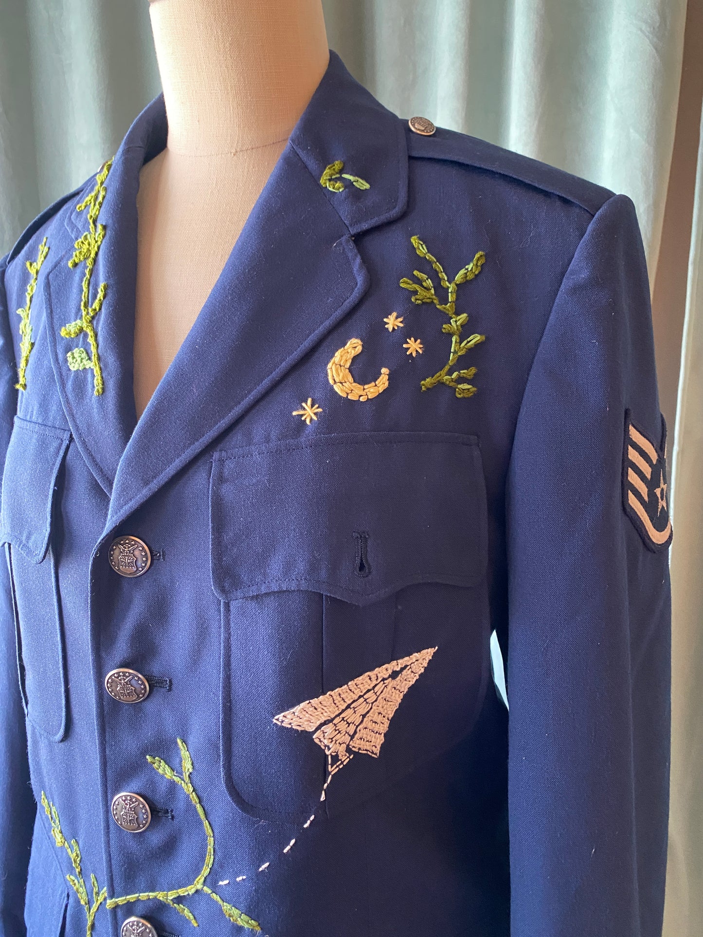 Vintage Air Force: Dream Patrol