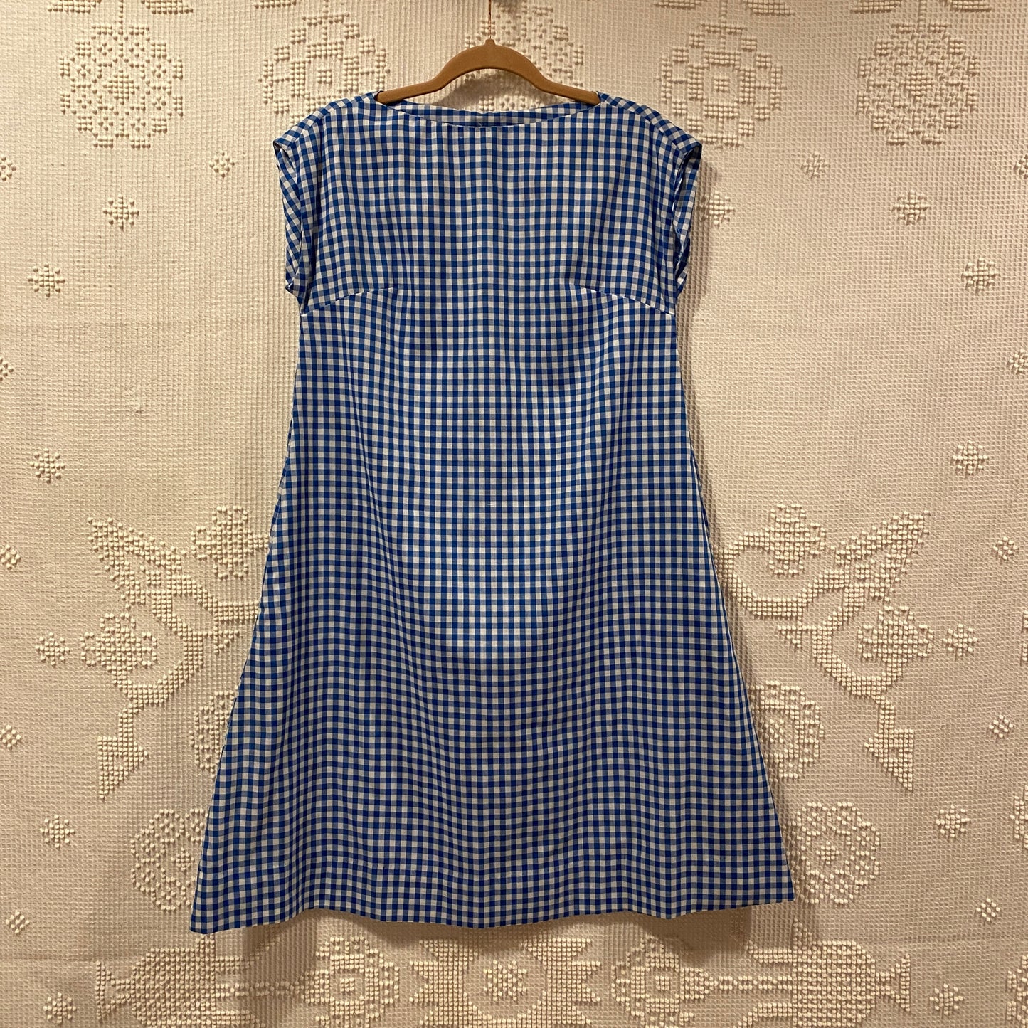 Handmade Smock Dress