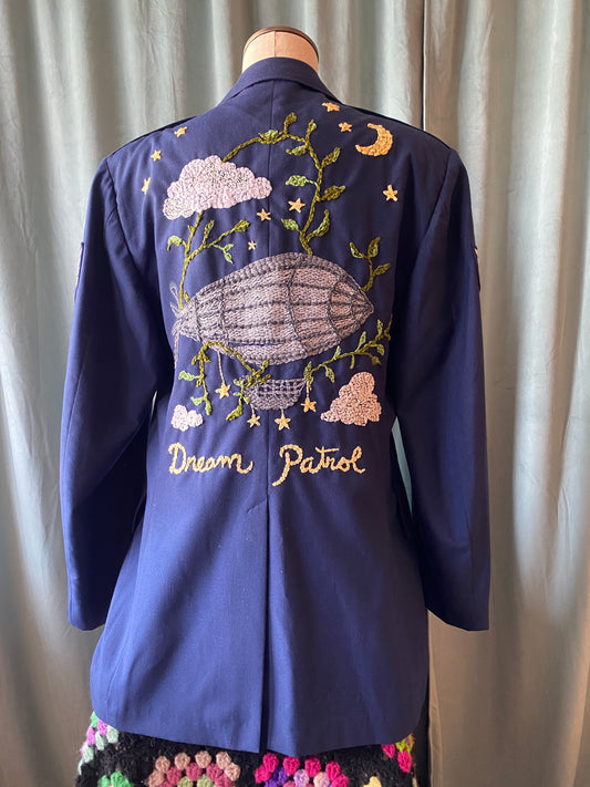 Vintage Air Force: Dream Patrol