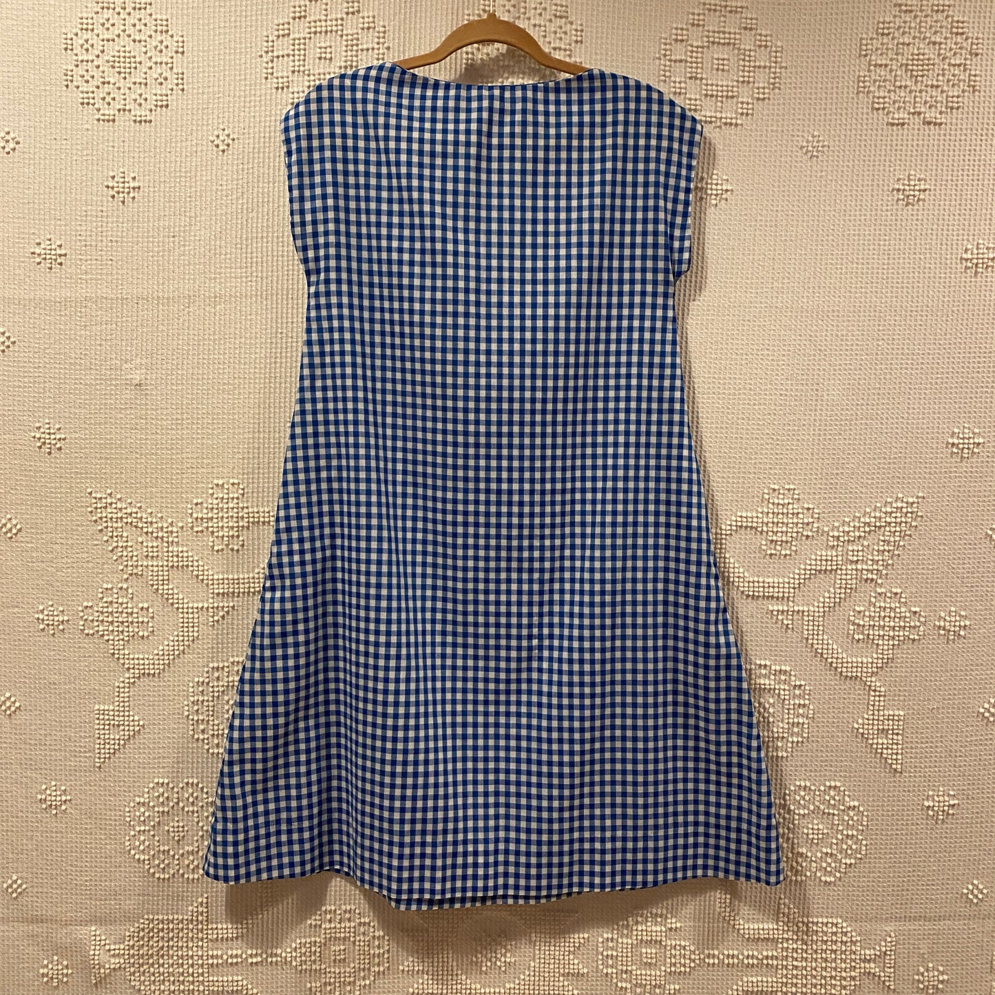 Handmade Smock Dress