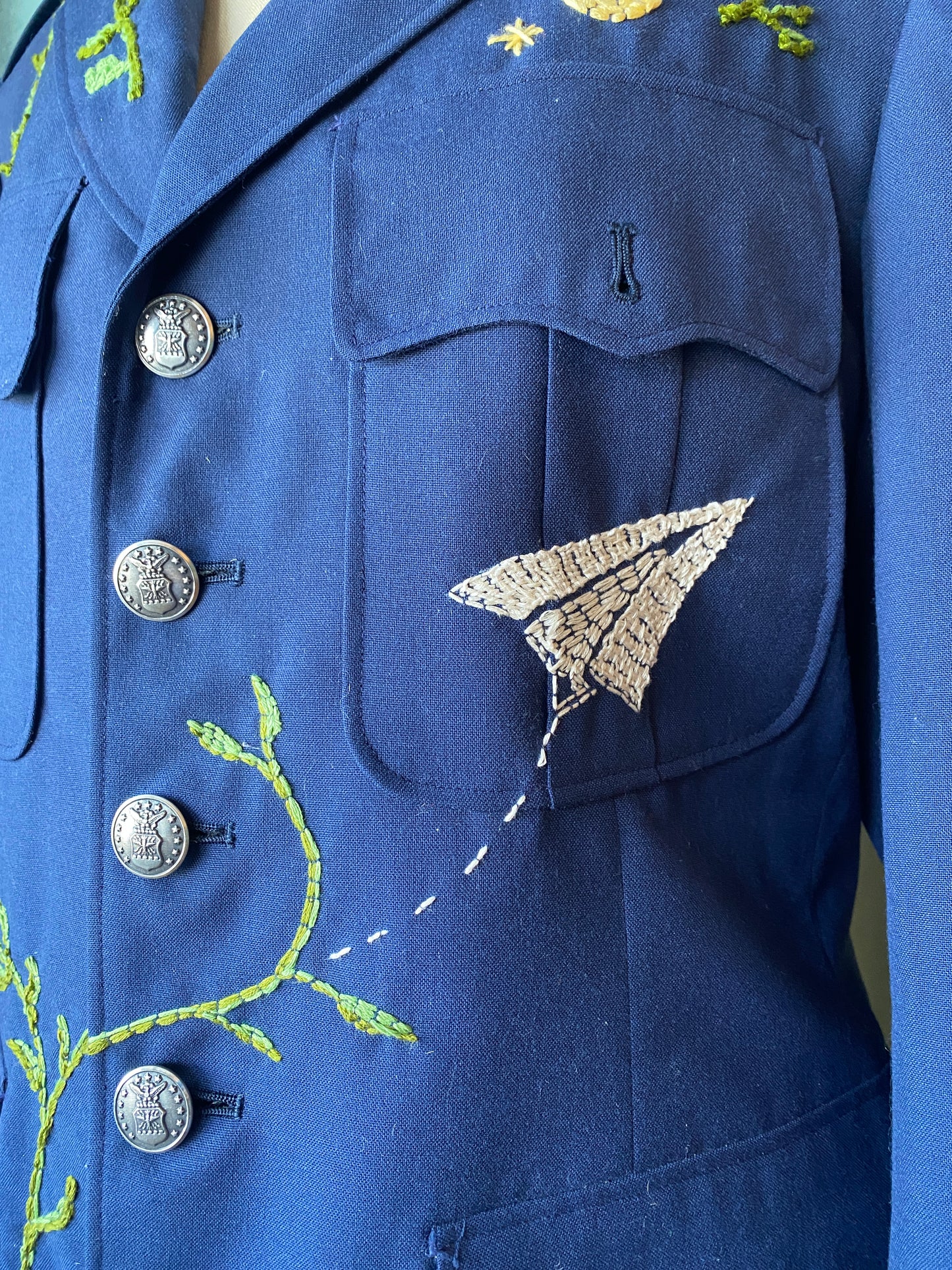 Vintage Air Force: Dream Patrol