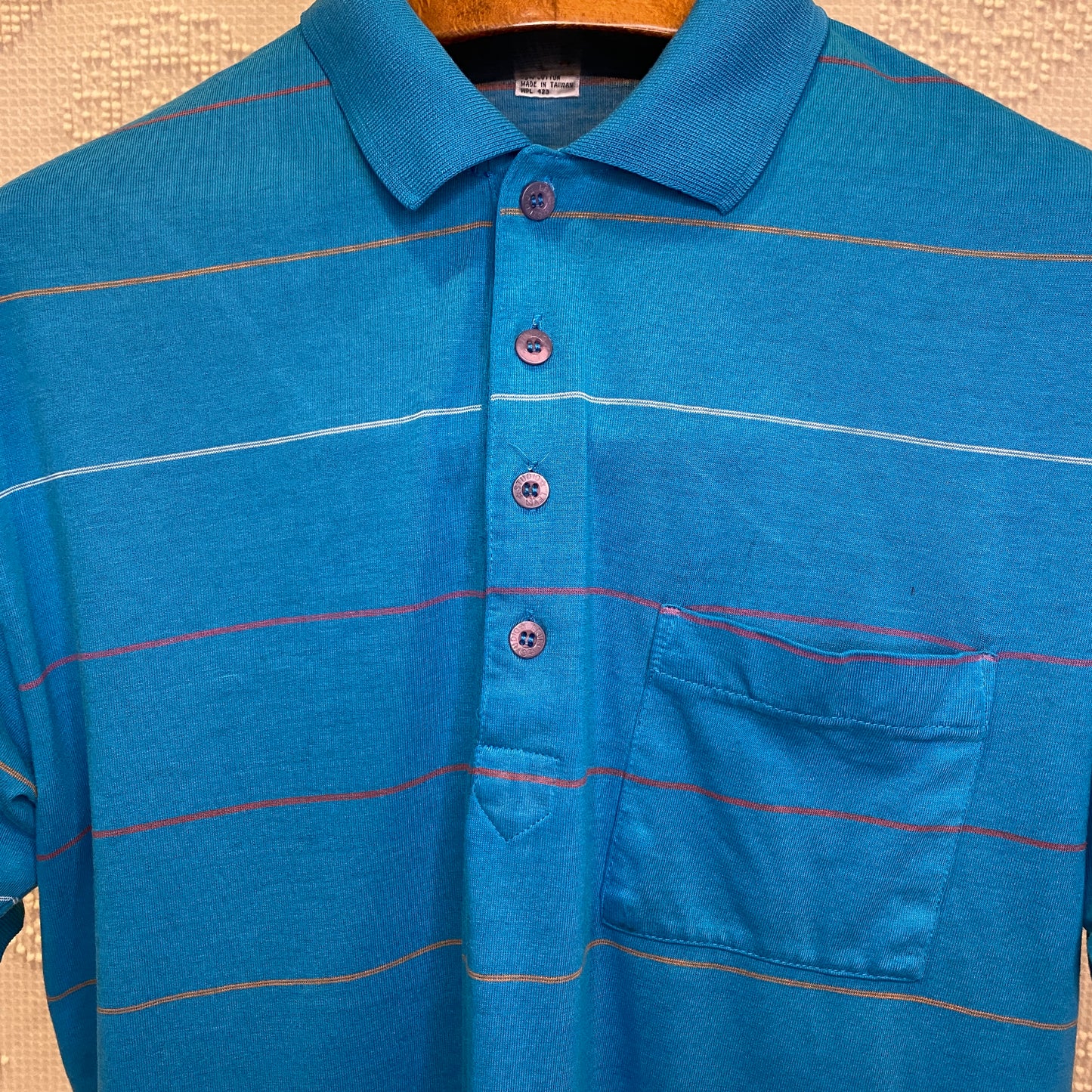 Vintage Levi’s Studio Polo