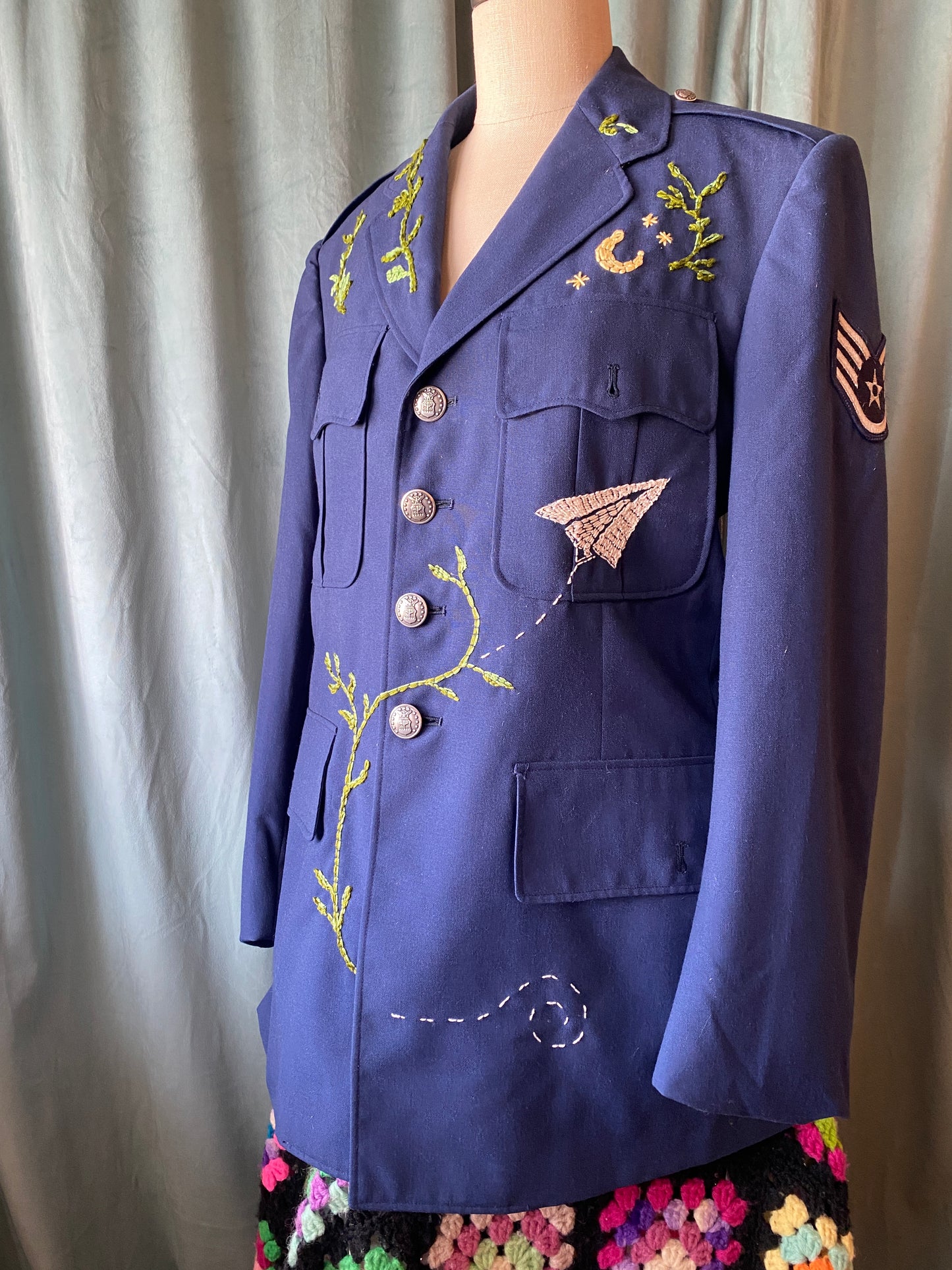 Vintage Air Force: Dream Patrol